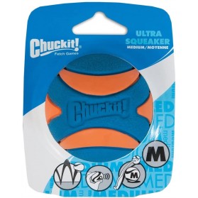 Chuckit! Ultra Squeaker M