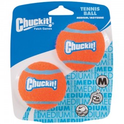 Chuckit! Tennis Ball M