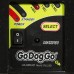 GoDogGo ® G4 JR Ballwurfmaschine