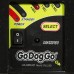 GoDogGo ® G4 Ballwurfmaschine