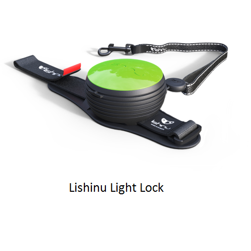 Lishinu Light Lock